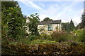 Quarry Cottage on Coppett Hill