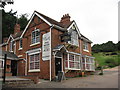 The Hill Tavern, Clent Worcestershire