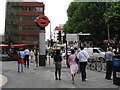 Hammersmith Broadway