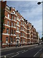 Apartments on Fulham Road