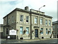 No 30, Manor Row, Bradford