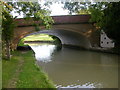 Napton-Nimrod Bridge