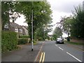 Bentcliffe Drive - Street Lane