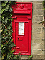 Clayhithe: Victorian postbox № CB25 264