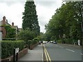 Bentcliffe Lane - Street Lane