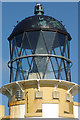 HY2328 : Brough Head Lighthouse by Stephen McKay