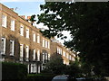 Grove Terrace, off Highgate Road, NW5