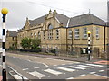 Warley Road Primary School