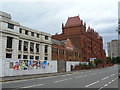 Facades on Chester Road