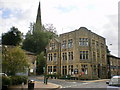 Todmorden Conservative Club