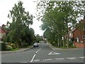 Stainburn Avenue - Lidgett Lane