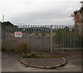 Kestrel Guards Aragon Street, Crindau, Newport