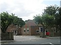 Immaculate Heart of Mary Church Hall - Harrogate Road