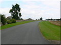 Bridleway, Little Langley, Leafield