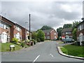 Allerton Grange Croft - Allerton Grange Avenue