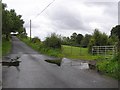 Carrigans Road, Newtownstewart