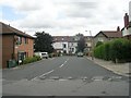 Hill View Mount - Pasture Lane