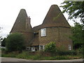 Long Lodge Oast House