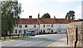 The White Horse, Great Baddow, Essex