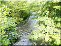 River Leven, Glenrothes