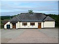 Village hall, Yarcombe