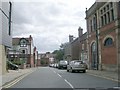 Hawthorn Road - Regent Street