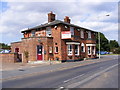 Butchers Arms Public House