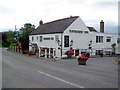 The Haymaker Inn, Wadeford