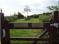 Commemorative Gate