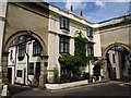 Archways, Cornwall Gardens