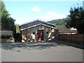 Church Stretton United Reformed Church Hall