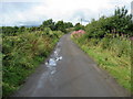 Access Road to Bonnybridge