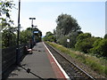 Monks Risborough Station