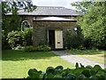 The Quaker Meeting House, Berkhamsted High Street