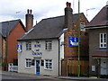 The Rose and Crown, Berkhamsted High Street