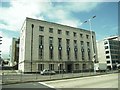 The Old Telephone Exchange,  Manchester Road,  Bradford