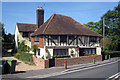 Chantries, The Street, Bredgar