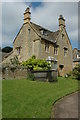 House in Bourton-on-the-Hill