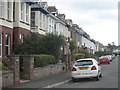 Flexbury Park Road