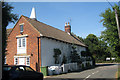 Oast House, Lewson Street, Norton, Kent