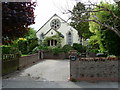 Shalbourne - Former Chapel