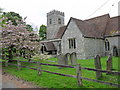 Shalbourne - St Michael And All Saints