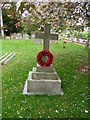 Shalbourne - War Memorial