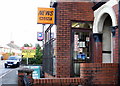 Caerleon Road newsagent