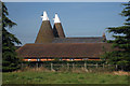 Hanslett Farm Oast, Well Lane, Ospringe, Kent