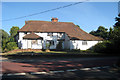 The Stocks, Ashford Road, Sheldwich, Kent