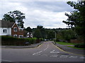 South Park Gardens, Berkhamsted