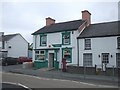 Post Office, Penparcau