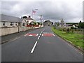 Deerpark Road, Ardstraw