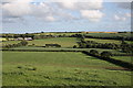 Farmland near Treveale